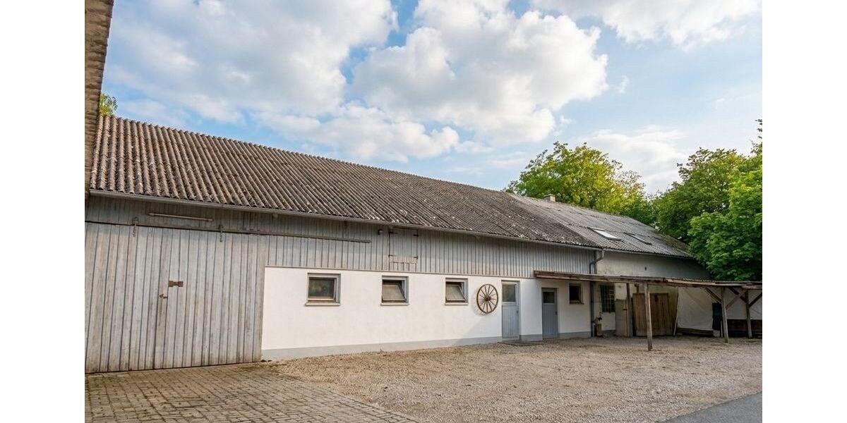 Bauernhaus, Landhaus Altdorf bei Nürnberg - 850.000&euro; | Angebot:26532345
