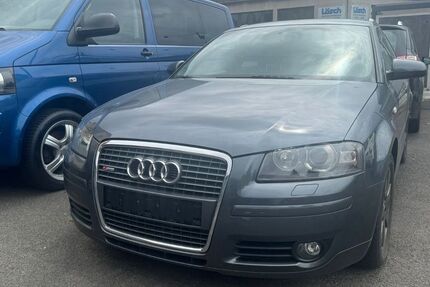 Audi A3 290.000 km 1.750 &euro; Nürnberg 90482