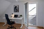 Maisonettenwohnung Nürnberg Schnepfenreuth - 4 Zimmer, 91 m&sup2;, 1.550&euro; | Angebot:26638676