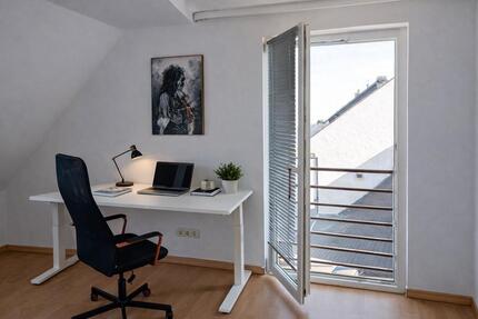 Wohnung Nürnberg Schnepfenreuth - 4 Zimmer, 91 m&sup2;, 1.550&euro; | Angebot:26638676