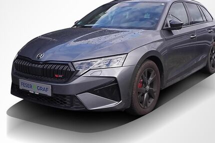 Skoda Octavia 7.500 km 38.770 &euro; Fürth 90763