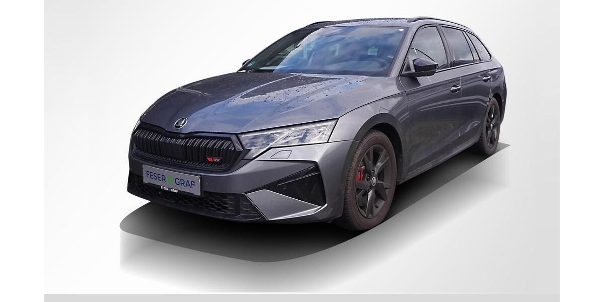 Skoda Octavia 7.500 km 38.770 &euro; Fürth 90763