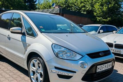 Ford S-Max 223.000 km 6.790 &euro; Nürnberg 90427