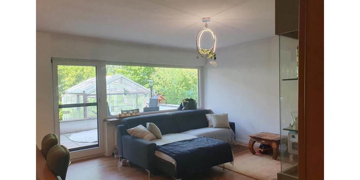 Erdgeschoßwohnung Nürnberg Gebersdorf - 3 Zimmer, 75 m&sup2;, 338.000&euro; | Angebot:26823782