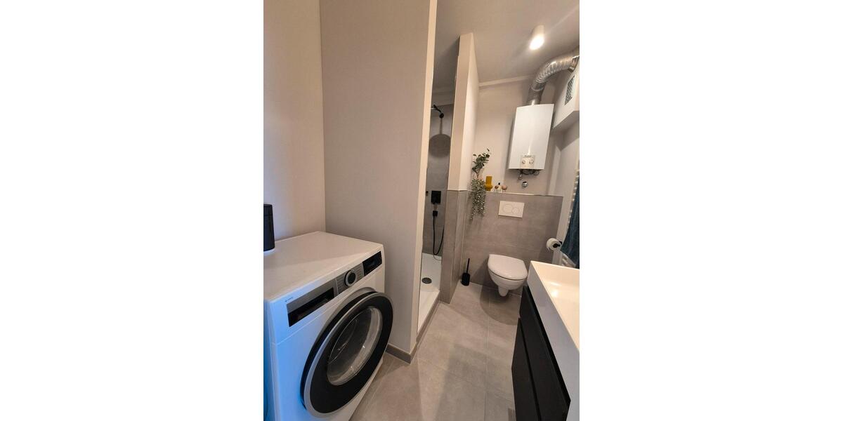 Dachgeschoßwohnung Nürnberg Kleinweidenmühle - 3 Zimmer, 68 m&sup2;, 349.000&euro; | Angebot:26458924