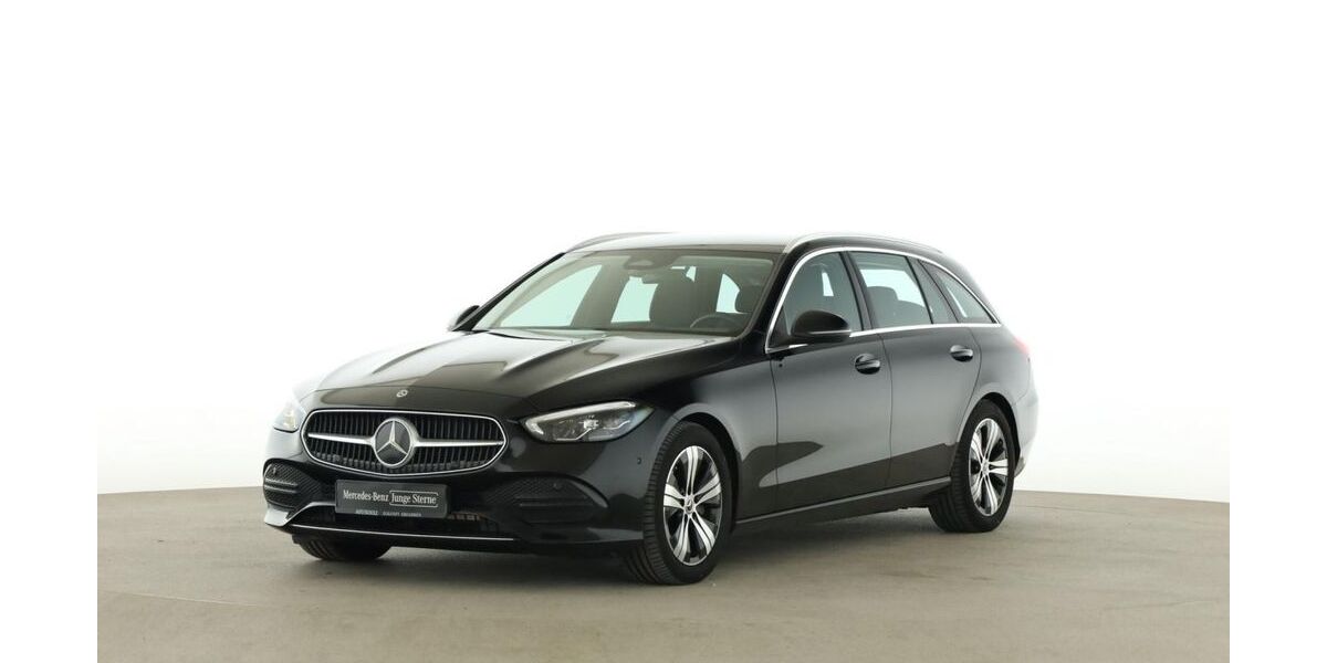 Mercedes-Benz C 220 126.552 km 26.668 &euro; Nürnberg 90425