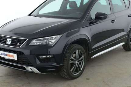 Seat Ateca 95.472 km 18.830 &euro; Nürnberg 90441