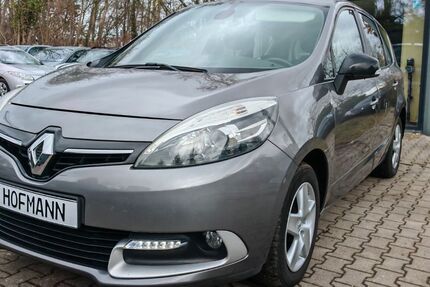 Renault Grand Scenic 172.000 km 6.590 &euro; Nürnberg 90427