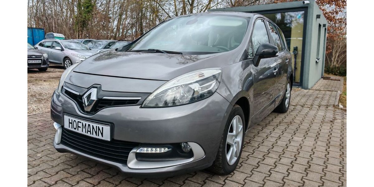 Renault Grand Scenic 172.000 km 6.590 &euro; Nürnberg 90427