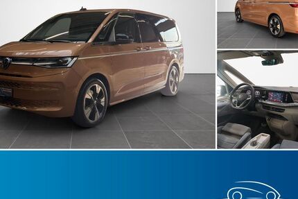 VW T7 Multivan 13.500 km 59.190 &euro; Buchschwabach bei Nürnberg 90574