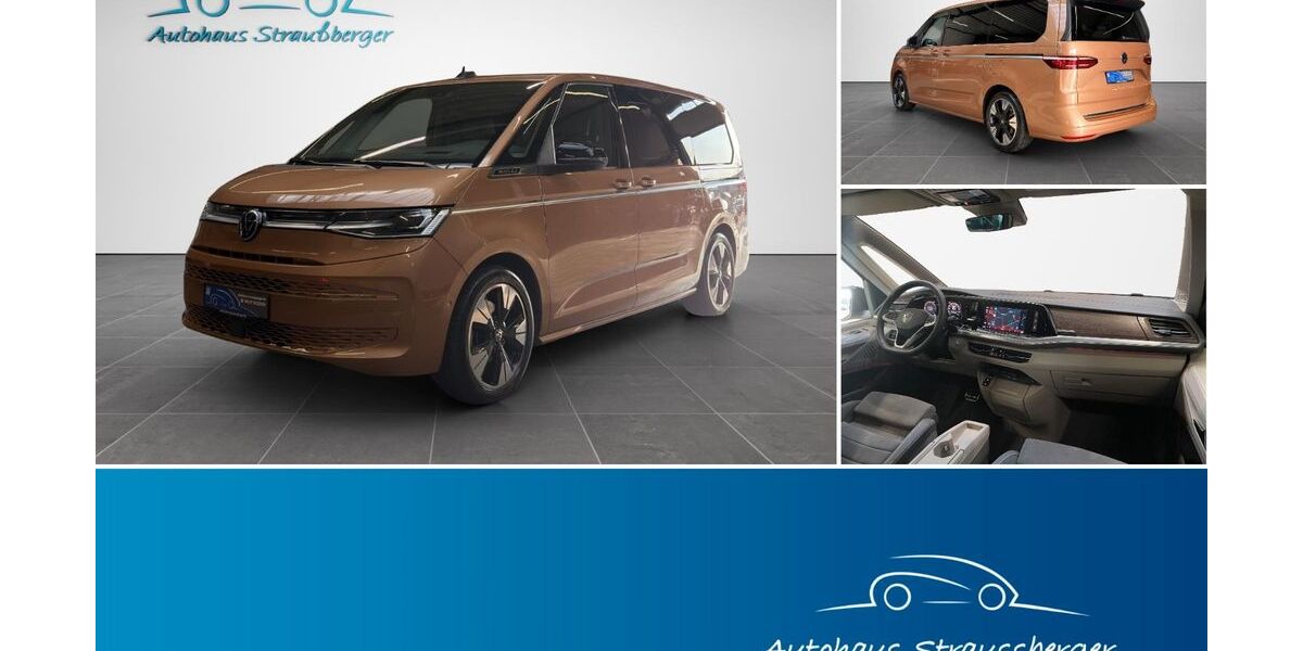 VW T7 Multivan 13.500 km 59.690 &euro; Buchschwabach bei Nürnberg 90574