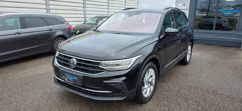 VW Tiguan 149.973 km 22.400 &euro; Fürth 90763