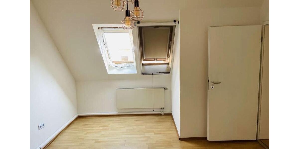 Maisonettenwohnung Nürnberg Gibitzenhof - 3 Zimmer, 86 m&sup2;, 1.040&euro; | Angebot:26646659