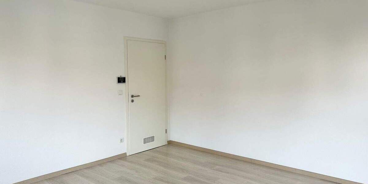 Etagenwohnung Nürnberg Laufamholz - 3 Zimmer, 68 m&sup2;, 790&euro; | Angebot:25797807