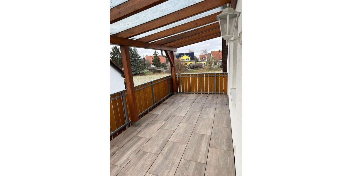 Etagenwohnung Großenseebach - 2 Zimmer, 78 m&sup2;, 255.000&euro; | Angebot:25835844