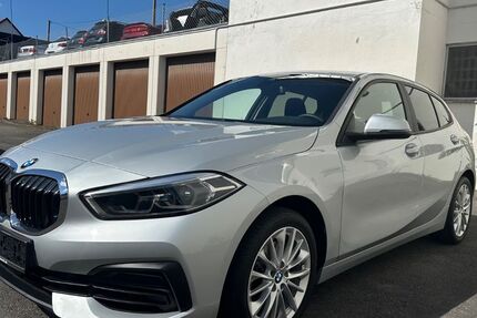 BMW 118 84.000 km 16.590 &euro; Nürnberg 90449