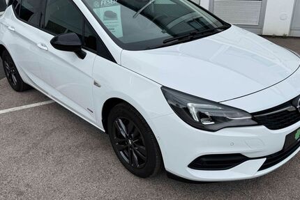 Opel Astra 27.000 km 13.900 &euro; Roth 91154