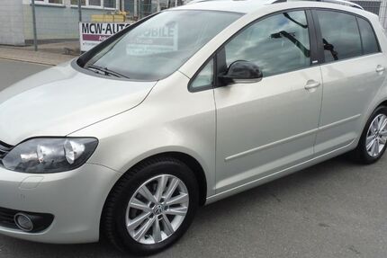 VW Golf Plus 76.933 km 7.900 &euro; Fürth 90763