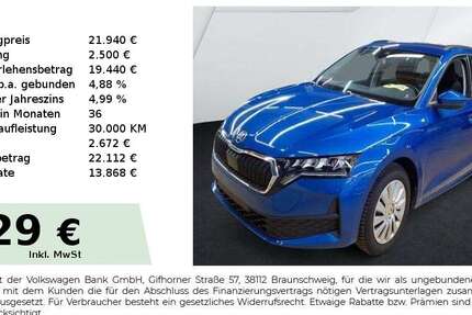Skoda Octavia 26.950 km 21.940 &euro; Lauf an der Pegnitz 91207