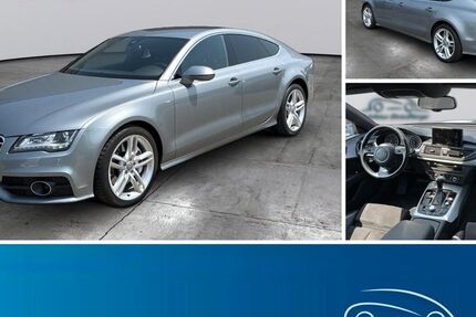 Audi A7 195.000 km 20.990 &euro; Buchschwabach bei Nürnberg 90574
