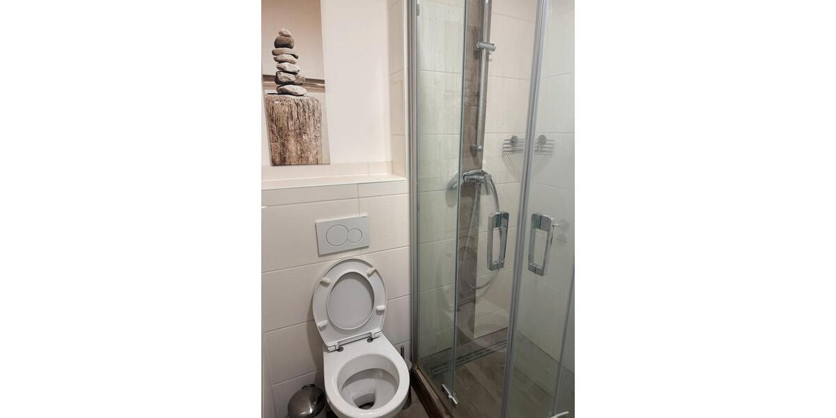 Etagenwohnung Buckenhof - 1 Zimmer, 32 m&sup2;, 690&euro; | Angebot:25641052