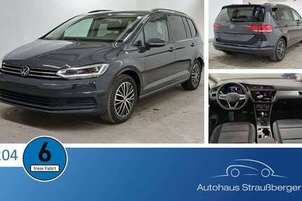 VW Touran 12.400 km 31.990 &euro; Roßtal 90574