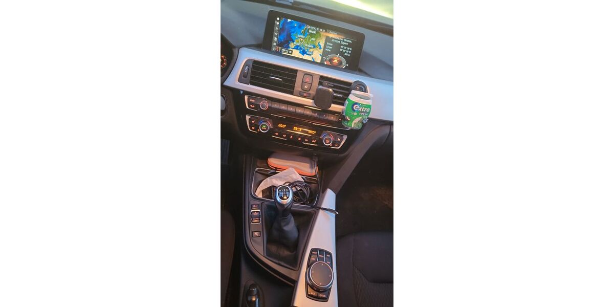 BMW 320 190.500 km 11.999 &euro; Zirndorf 90513