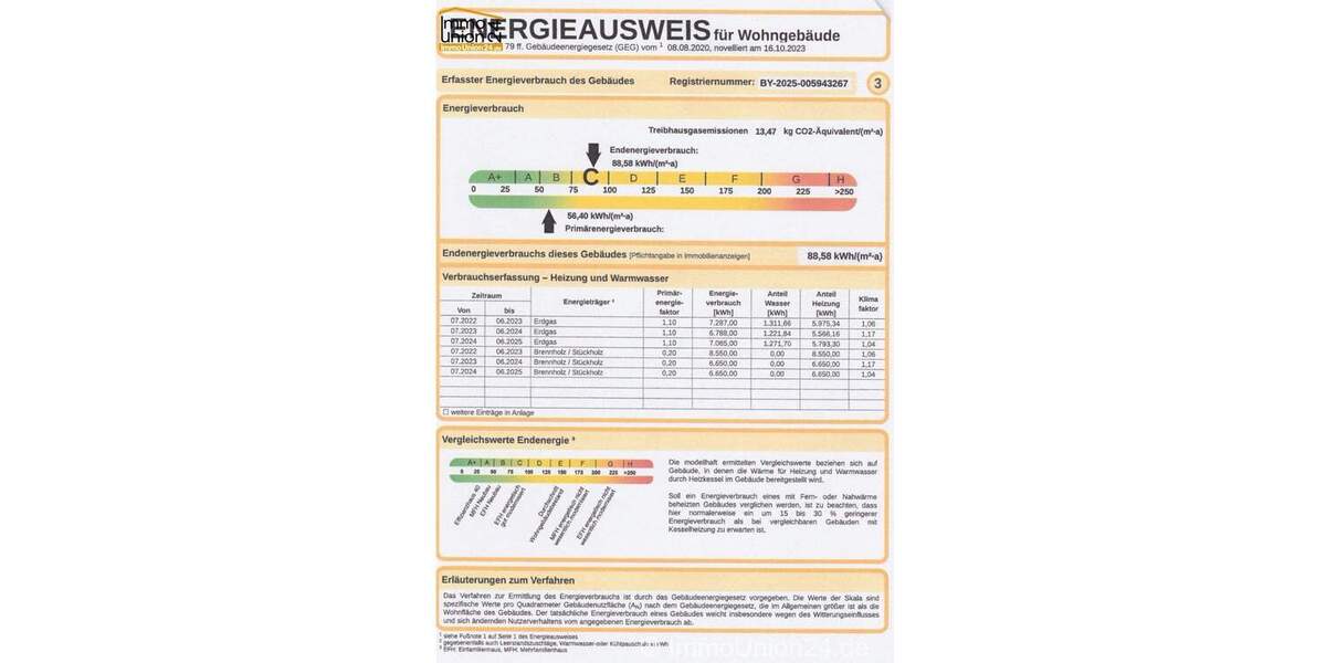 Einfamilienhaus Altdorf bei Nürnberg Altdorf - 5 Zimmer, 136 m&sup2;, 549.500&euro; | Angebot:25735711