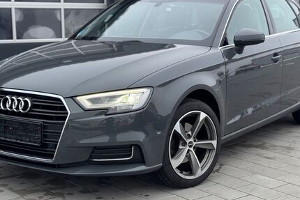 Audi A3 237.000 km 10.990 &euro; Oberferrieden/Burgthann 90559