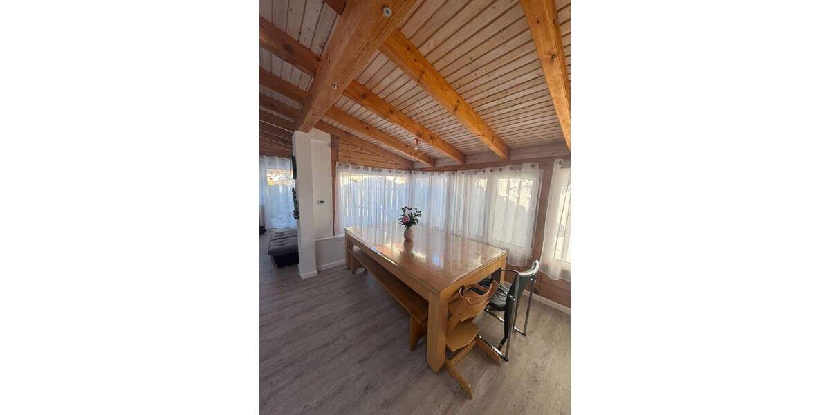 Einfamilienhaus Nürnberg Reichelsdorf - 5 Zimmer, 165 m&sup2;, 925.000&euro; | Angebot:25774678