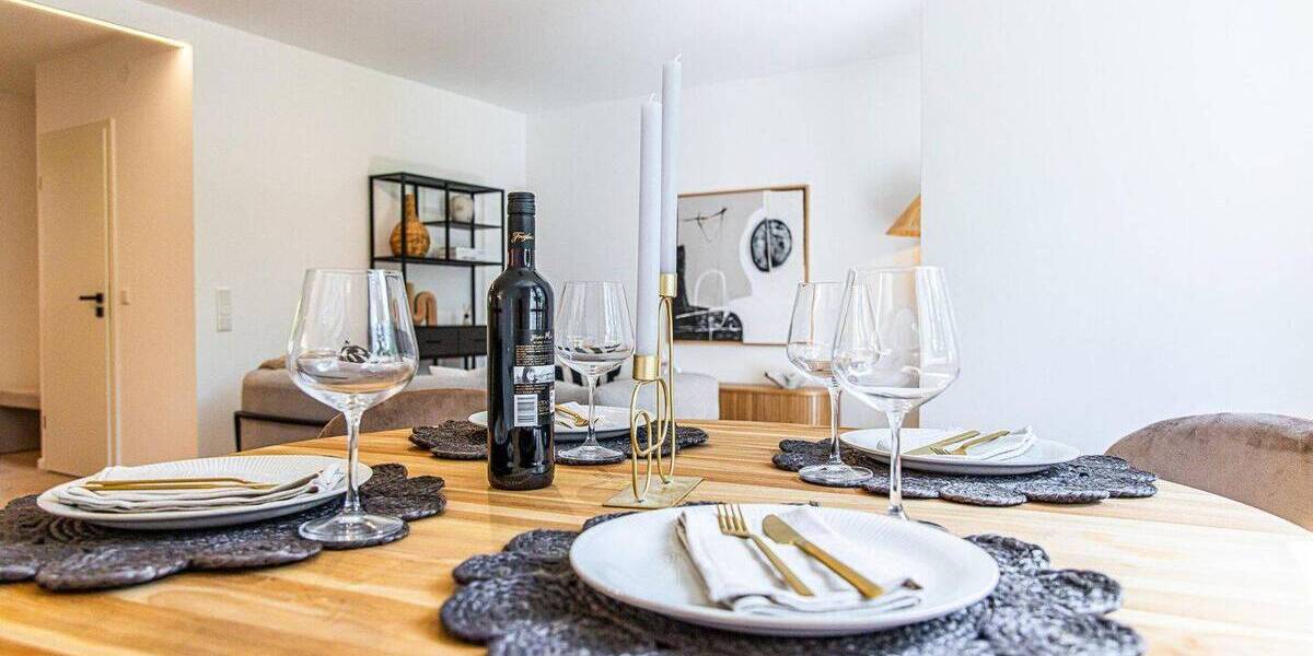 Etagenwohnung Nürnberg Laufamholz - 2 Zimmer, 65 m&sup2;, 940&euro; | Angebot:26670103