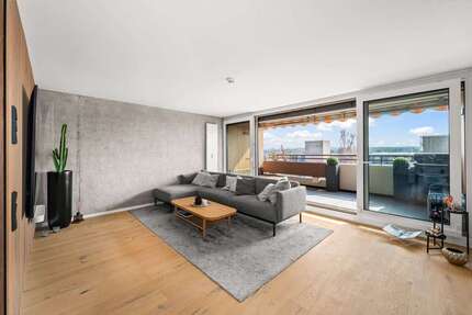 Wohnung Nürnberg Langwasser - 2 Zimmer, 63 m&sup2;, 339.000&euro; | Angebot:25941393