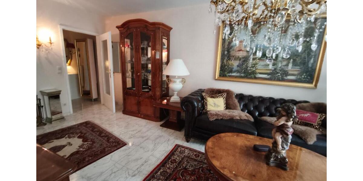 Erdgeschoßwohnung Nürnberg Gebersdorf - 2 Zimmer, 70 m&sup2;, 299.000&euro; | Angebot:27289593