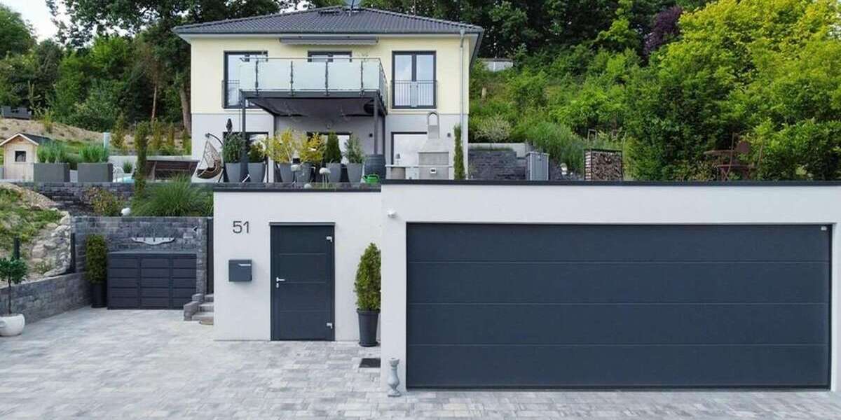 Einfamilienhaus Dachsbach - 7 Zimmer, 155 m&sup2;, 795.000&euro; | Angebot:24358623