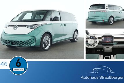 VW ID. Buzz 18.100 km 63.940 &euro; Buchschwabach bei Nürnberg 90574