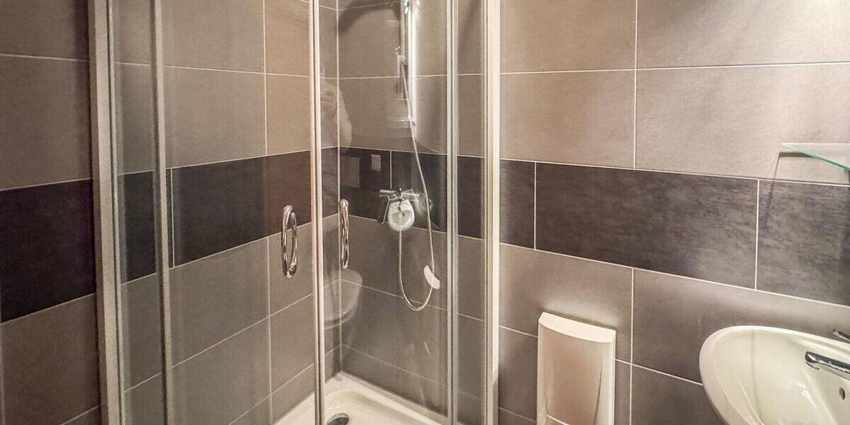 Etagenwohnung Fürth Innenstadt - 4 Zimmer, 120 m&sup2;, 349.900&euro; | Angebot:26790791