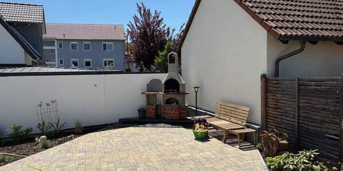 Etagenwohnung Schnaittach Hedersdorf - 3 Zimmer, 80 m&sup2;, 419.000&euro; | Angebot:25724226