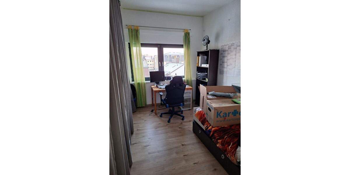 Mehrfamilienhaus, Wohnhaus Zirndorf - 5 Zimmer, 130 m&sup2;, 569.000&euro; | Angebot:25760414