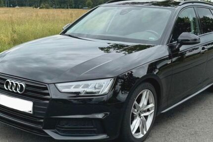 Audi A4 147.010 km 9.800 &euro; Nürnberg 90419