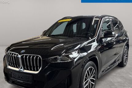 BMW X1 6.308 km 51.488 &euro; Nürnberg 90441