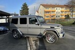 Mercedes-Benz G63 AMG 73.200 km 85.990 &euro; Fürth 90744