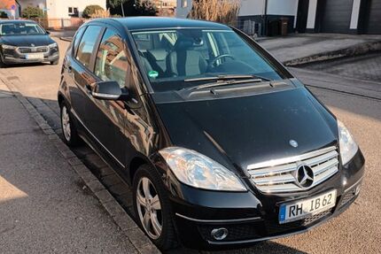 Mercedes-Benz A 160 118.000 km 5.600 &euro; Roth 91154