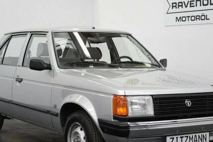 Talbot Horizon 36.855 km 8.790 &euro; Nürnberg 90439