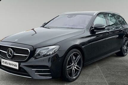 Mercedes-Benz E 43 AMG 87.800 km 32.580 &euro; Nürnberg 90480