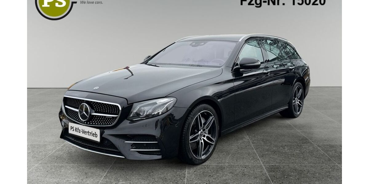 Mercedes-Benz E 43 AMG 87.800 km 32.580 &euro; Nürnberg 90480