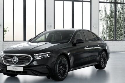 Mercedes-Benz E 200 14.001 km 55.873 &euro; Forchheim 91301