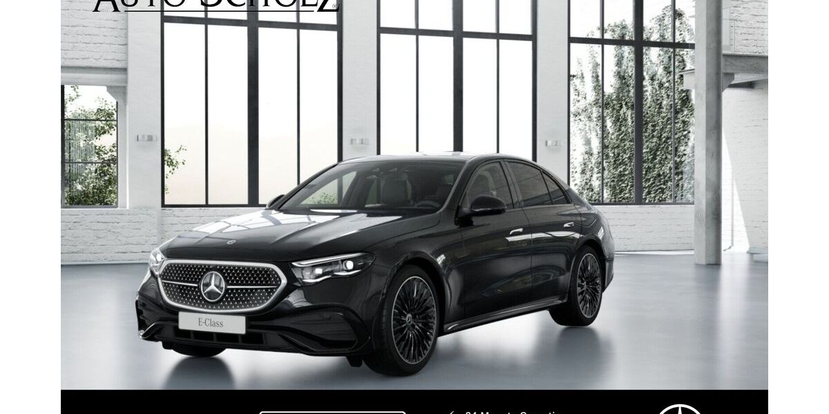 Mercedes-Benz E 200 14.001 km 55.873 &euro; Forchheim 91301