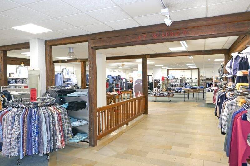 Gewerbeobjekt Schnaittach - 1 Zimmer, 280 m&sup2;, 2.240&euro; | Angebot:25775662