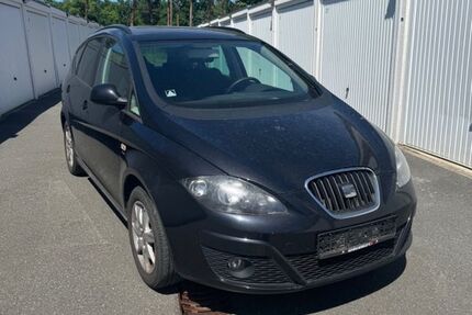 Seat Altea 132.000 km 4.990 &euro; Nürnberg 90453