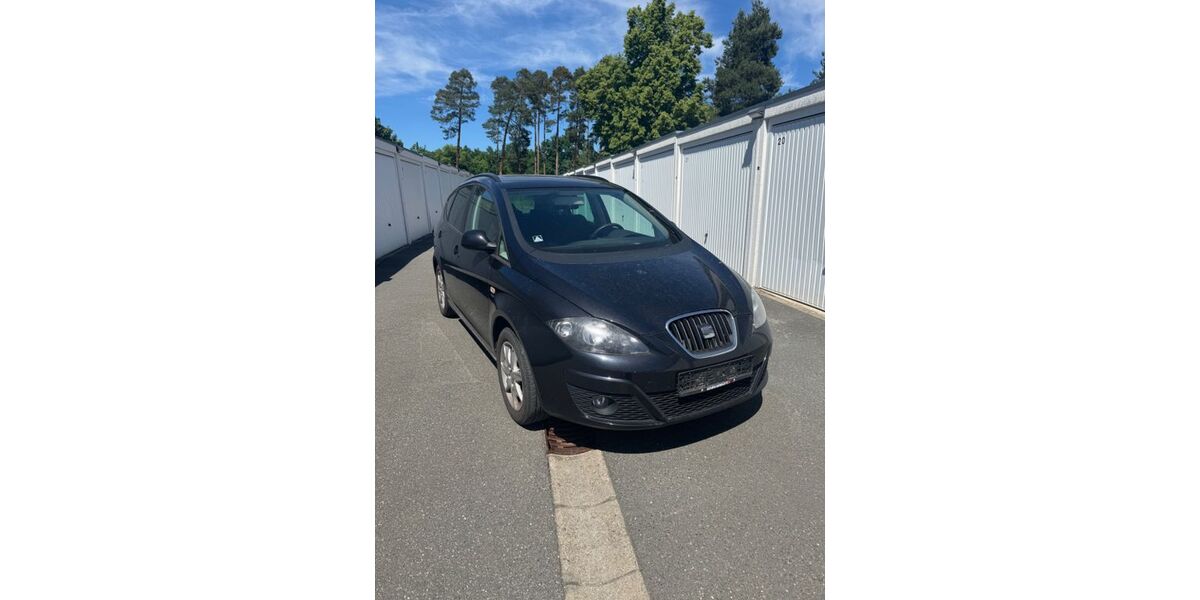 Seat Altea 132.000 km 4.990 &euro; Nürnberg 90453
